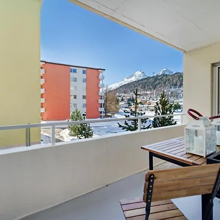 Apartment Daniela B *