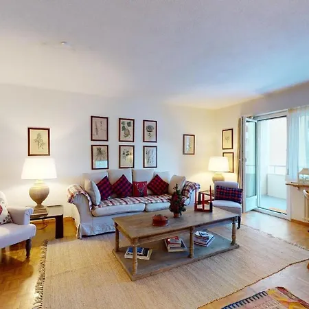 아파트 Daniela B *