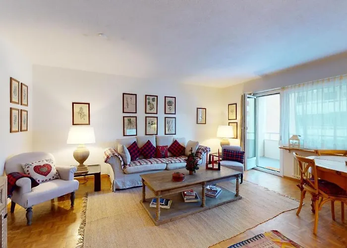 Apartament Daniela B *