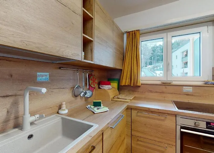 Daniela B Sankt Moritz