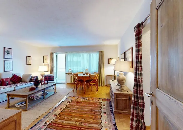 Apartament Daniela B *