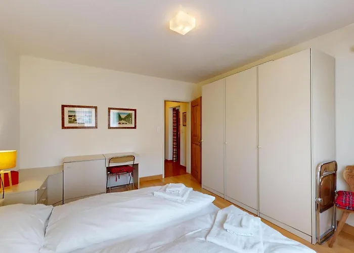 Daniela B Apartament *