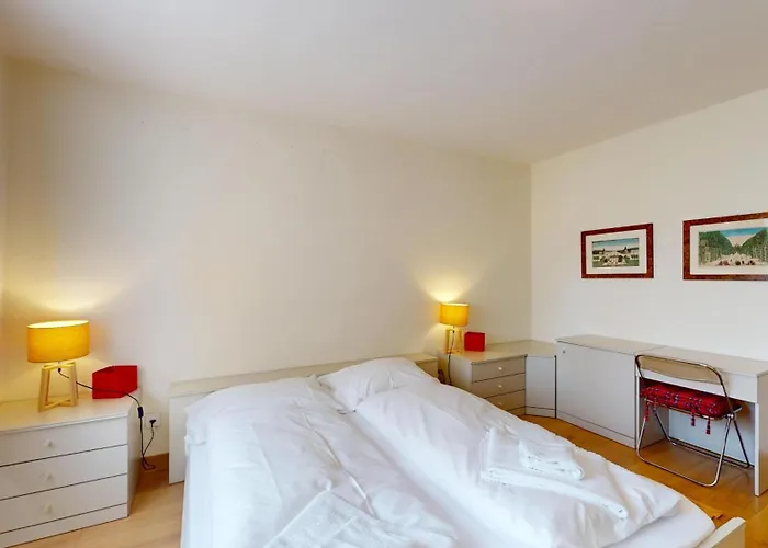 Apartament Daniela B *