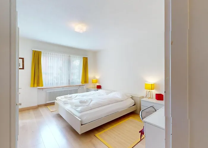 Daniela B Sankt Moritz