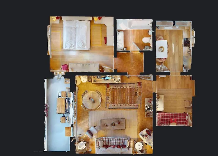 Apartament Daniela B