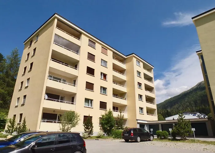 Daniela B Apartament *