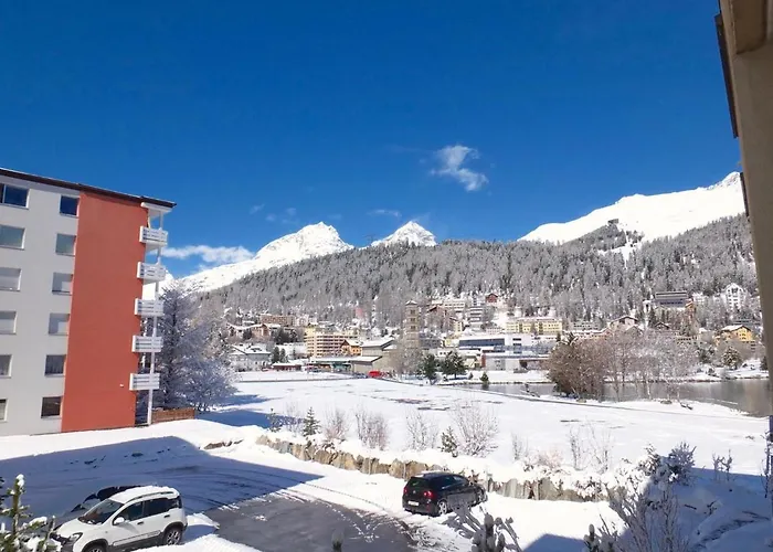 Apartament Daniela B