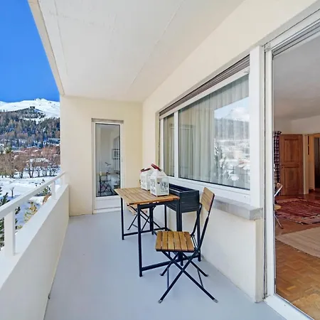 Daniela B Sankt Moritz