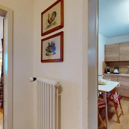 Daniela B Sankt Moritz