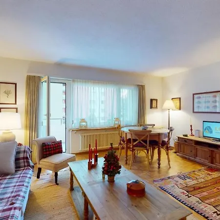 Daniela B Sankt Moritz