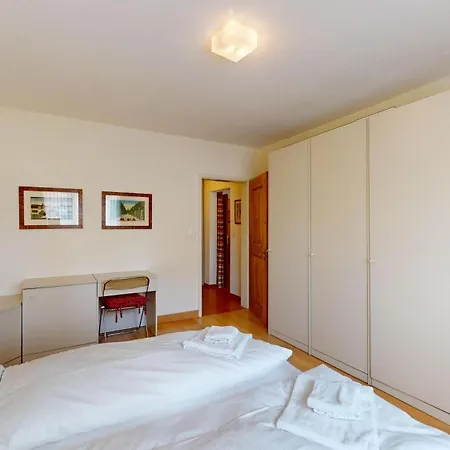 Daniela B Apartamento *