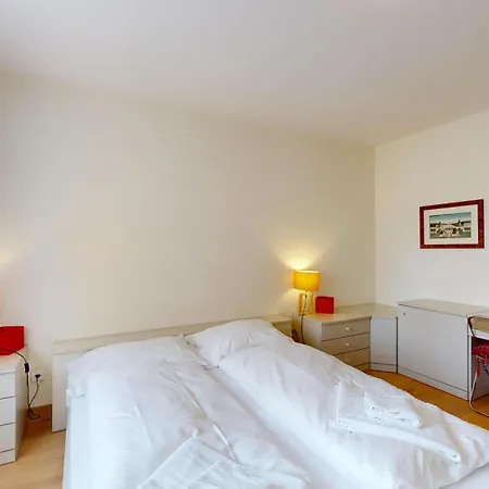 Apartamento Daniela B *
