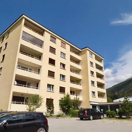 Daniela B Apartamento *